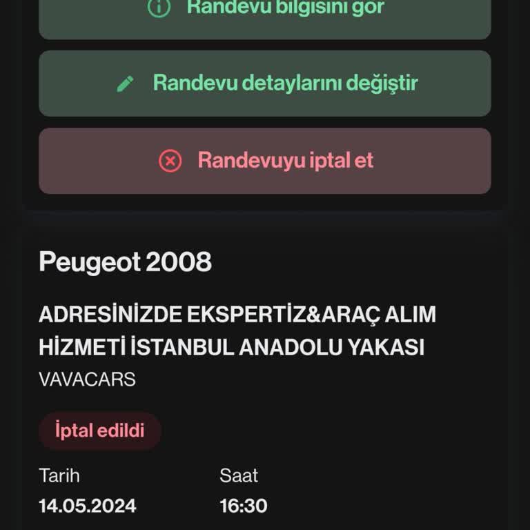Vavacars İnsanları Yanıltıyor