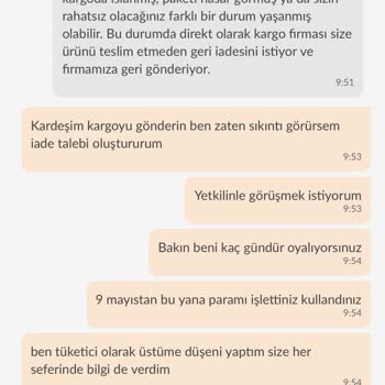 Trendyol Ve MNG Kocaeli Kurumsal