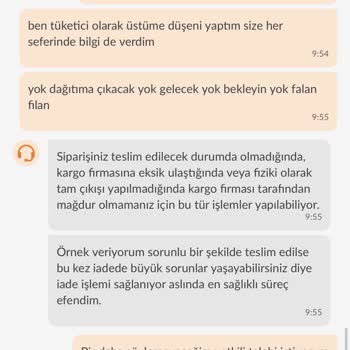 Trendyol Ve MNG Kocaeli Kurumsal