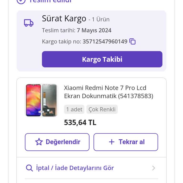 Qudex Technology Qudex Firması İlgisizliği
