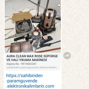 Sahibinden Güvenli Alışveriş Beklerken Mağduriyet Yaşadım