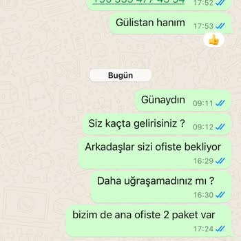 Yurtiçi Kargo Ermenek Antalya Şube Hizmet 0