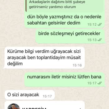 Yurtiçi Kargo Ermenek Antalya Şube Hizmet 0