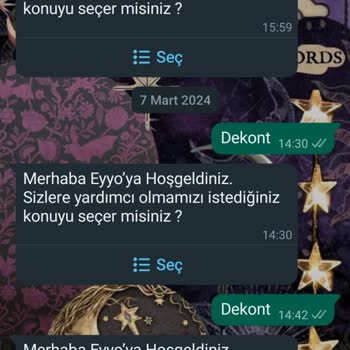 Eyyo Atelier İade Ücreti Ödemiyor