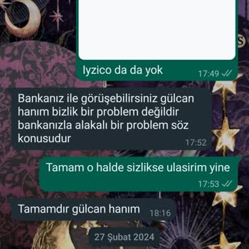 Eyyo Atelier İade Ücreti Ödemiyor