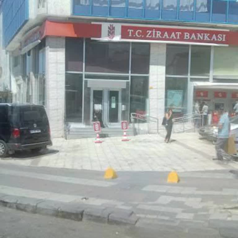 Ziraat Bankası Esnafın Şube Deneyimi Ve Hesap Açma Sorunu
