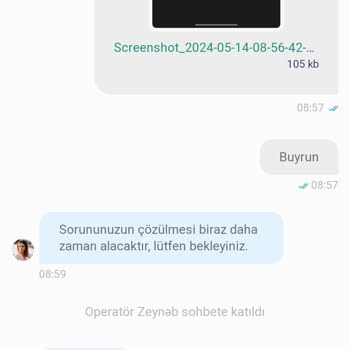 1win Hayal Kırıklığına Uğratan Bahis Deneyimi