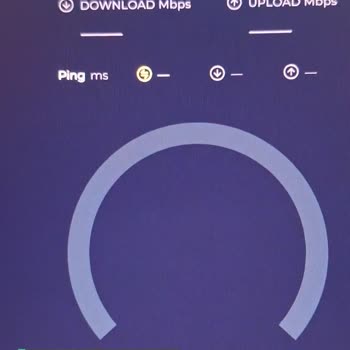 Superonline İnternet Hızım Yavaş