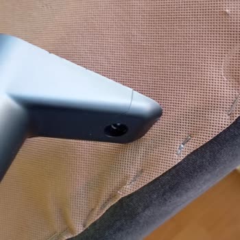 İstikbal Monreo Koltuk Takımı Berjerlerin Ayakları Kırılıyor