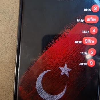 Vodafone Yanımda Şifre Sorunu