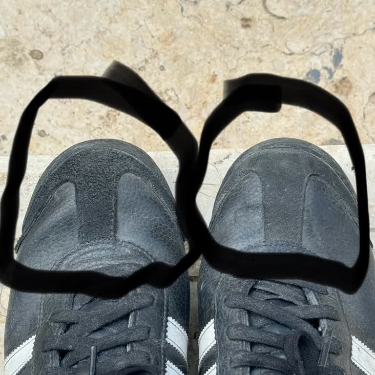 Adidas Hatalı Ürün Satımı