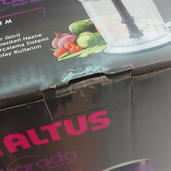 Pazarama Müşterisine Sahip Çıkmıyor.