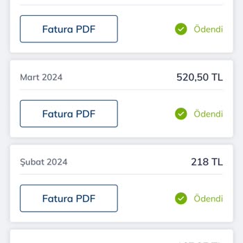 Genel Arıza Uyarısı Veren Türk Telekom