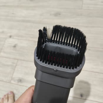 Dyson Gen5 Detect Pişmanlıktır