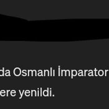 Chatgpt Çarpıtıcı Ve Tutarsız Bilgi Verme