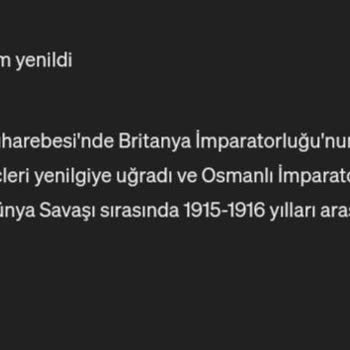 Chatgpt Çarpıtıcı Ve Tutarsız Bilgi Verme