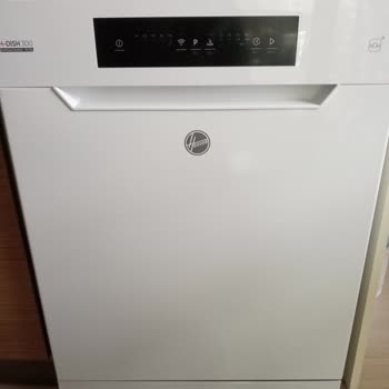 Hoover Bulaşık Makinesi Sepet Pişmanlığı