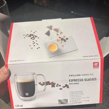 Any Home Zwilling Alışverişimizde Eve İstemediğimiz Ürün Gönderildi.