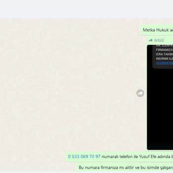 Metka Hukuk Bürosu Ve Sentez Online Satış