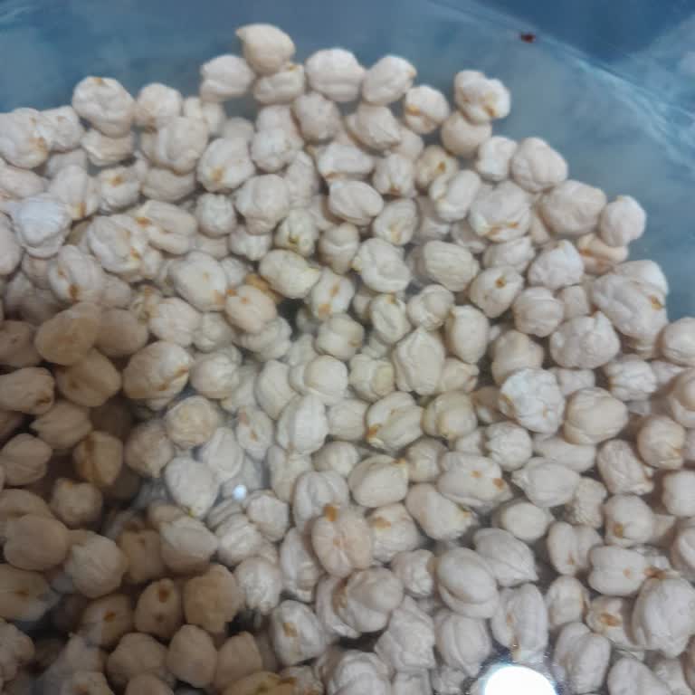 BİM Saban Nohut Cidden Kötü!