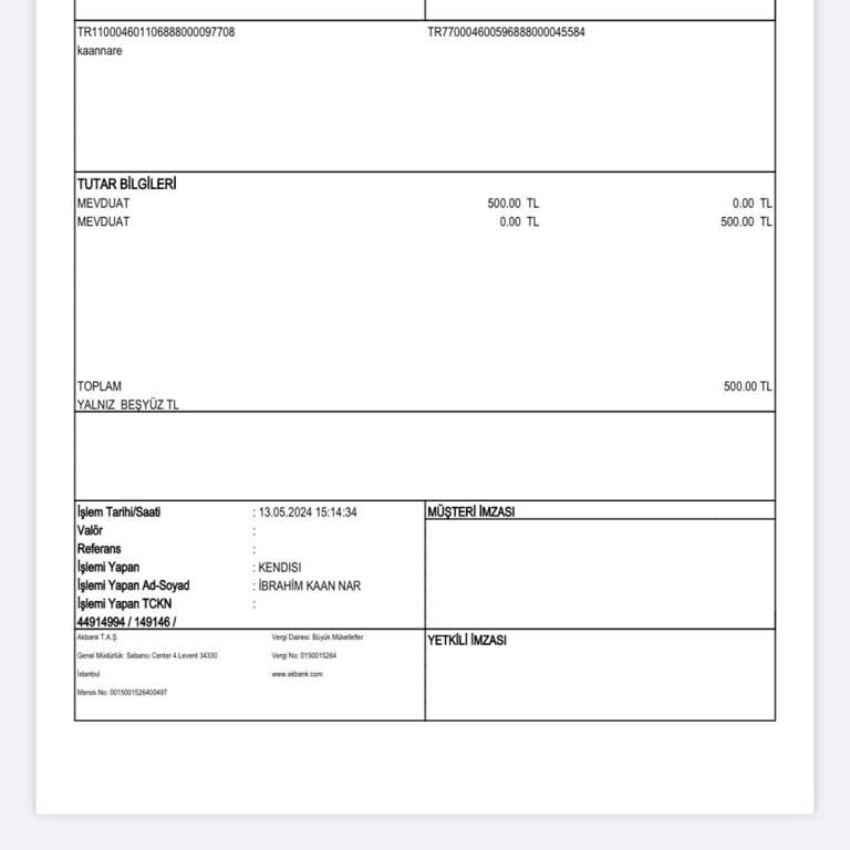 Paytr Para İadesi Yapılmıyor Geçiştiriliyorum.