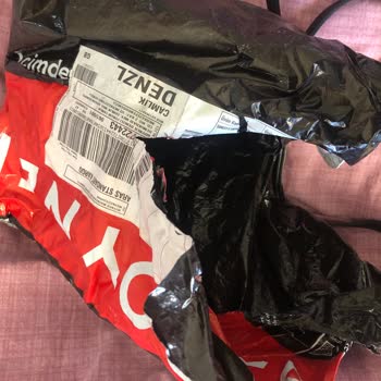 Boyner Kargolama Paketleme Şikayeti