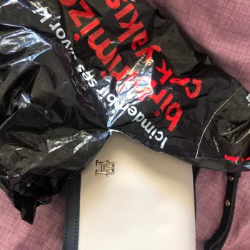 Boyner Kargolama Paketleme Şikayeti