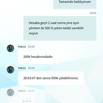 Zbahis Promosyon Vaadiyle Yaşanan Mağduriyet