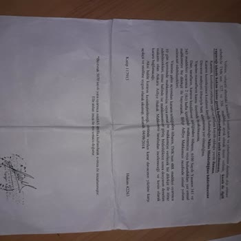 Superonline Ankara Keçiören İncirli Mahallesi'indeki Aboneliğin İptalini İstiyorum