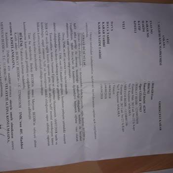 Superonline Ankara Keçiören İncirli Mahallesi'indeki Aboneliğin İptalini İstiyorum