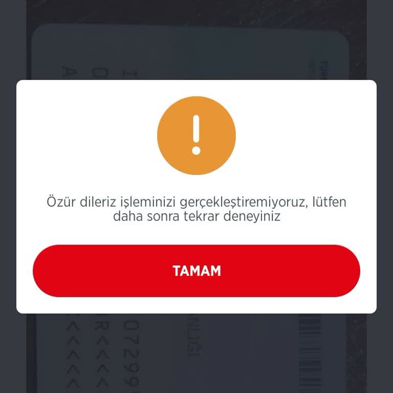 Ziraat Bankası Bireysel Üyelik Fiyaskosu