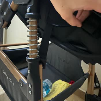 Baby Care (bcbabycare.com) Kalitesiz Ürün Ve Sürekli Sorunlar