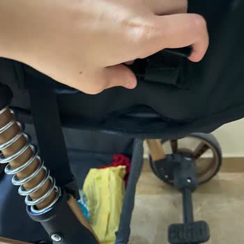 Baby Care (bcbabycare.com) Kalitesiz Ürün Ve Sürekli Sorunlar