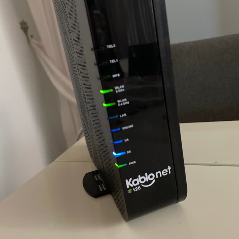 Kablo Net Arıza Kaydı Problemi