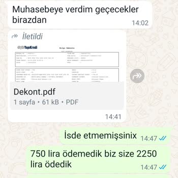 Victoria Patisserie V******* Hatay Yöreselden Ürün Alınmaz