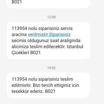 İstanbul Çiçekleri Kötülüğü. Çözüm Bulun Mağdur Edilen Biziz