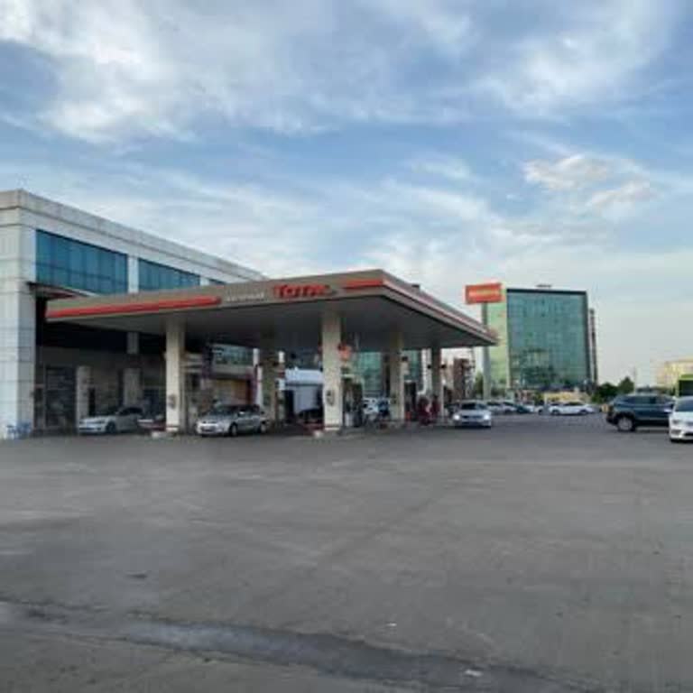 TotalEnergies İstasyonları Pompacının Aracıma Fazla Gaz Yüklemesi Ve Sonuçları