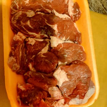 Köfteci Yusuf Gıda Zehirlenmesine Neden Oldunuz, Cevap: Yapabileceğimiz Bir Şey Yok!