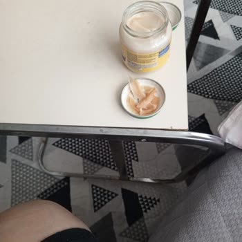 Bebelac Kavanoz Mama Şikayeti