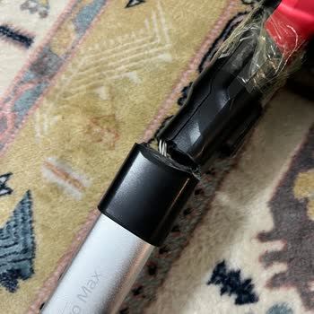 Philips Ev Aletleri Philips SpeedPro Max Pişmanlığı