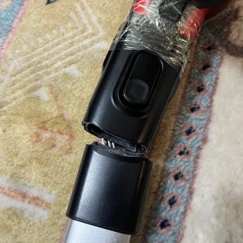 Philips Ev Aletleri Philips SpeedPro Max Pişmanlığı