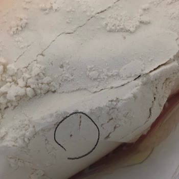 BİM Efsane Undan Böcekler Çıktı