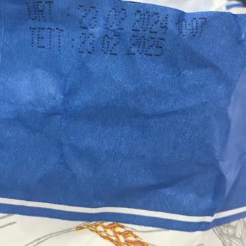 BİM Efsane Undan Böcekler Çıktı