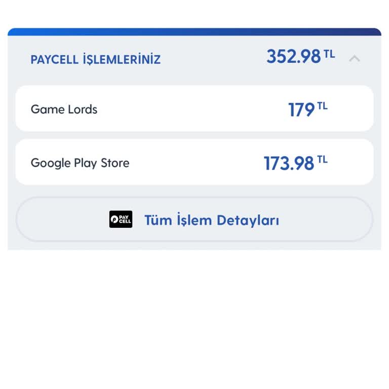 Turkcell Haksız Kazanç Şikayeti