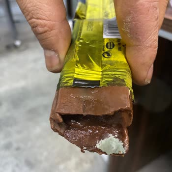 Eti Gıda Alaska Frigo Dondurma Küflü Çıktı