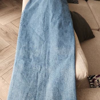 Defective Dress Delivery by Pull and Bear