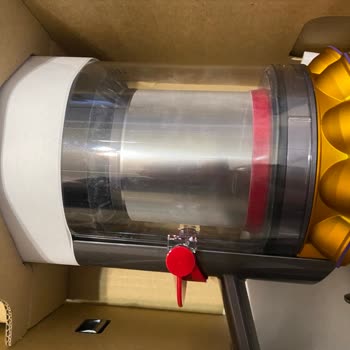 Dyson Kullanılmış Ürünü Sıfır Olarak Satıyor.