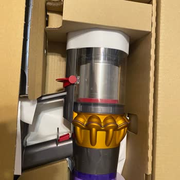 Dyson Kullanılmış Ürünü Sıfır Olarak Satıyor.