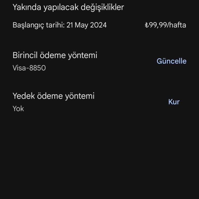 Wmes App Reklamlardaki Gibi Değil
