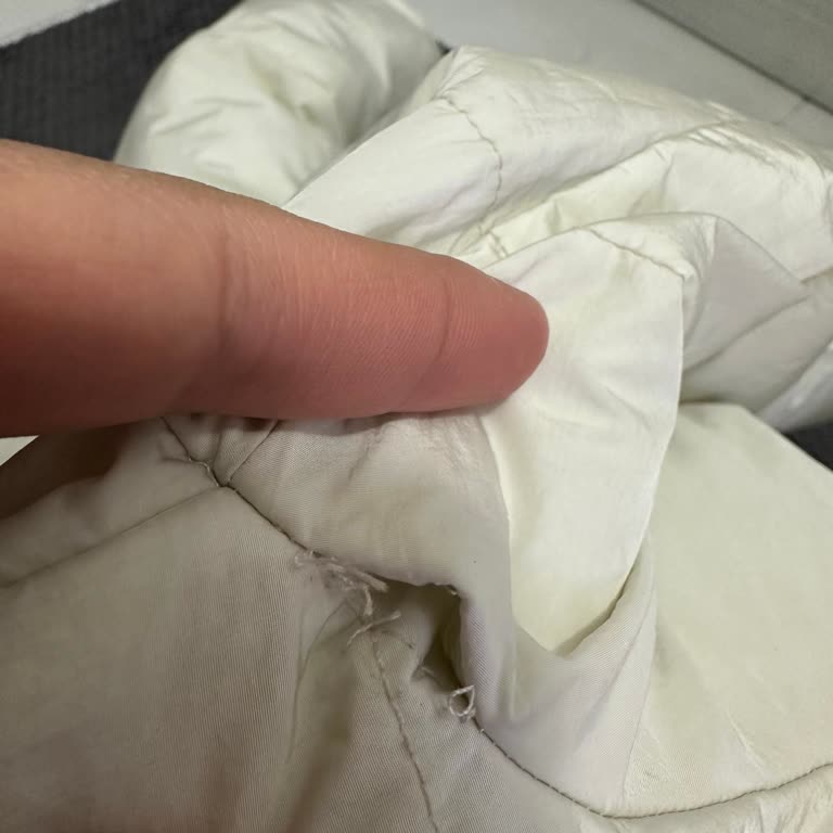 Calvin Klein Mont Yırtık Boyner Red